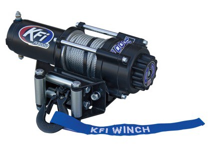 Synthetic Rope vs. Steel Cable – What Should I Choose For My Side By Side Winch?