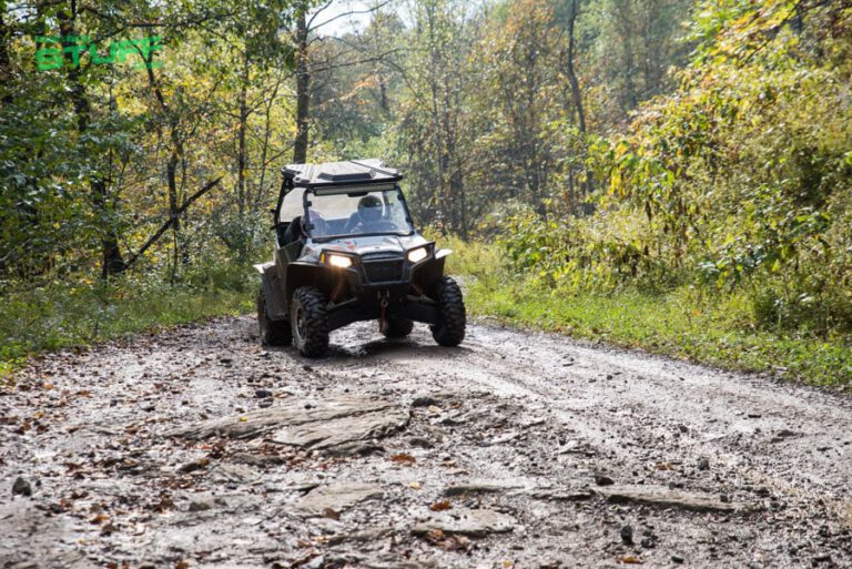 The Best 7 UTV Trails in West Virginia Side By Side Stuff Blog