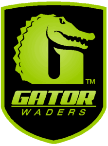 Gator Waders – A Mix Of Grit, Grunge, And Good Looks