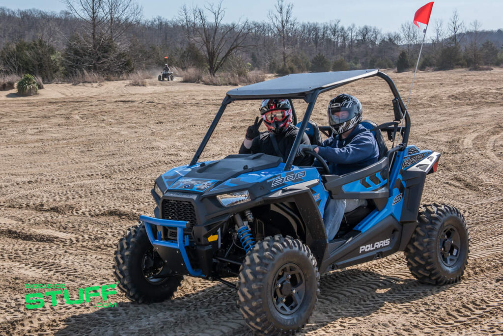 How Much Does a SidebySide Cost? Side By Side Stuff