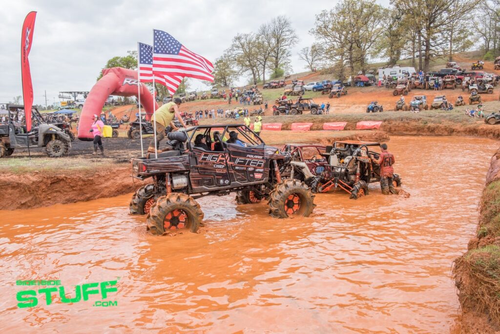 The 2018 High Lifter Mud Nationals The Ultimate ATV / UTV Mud Party