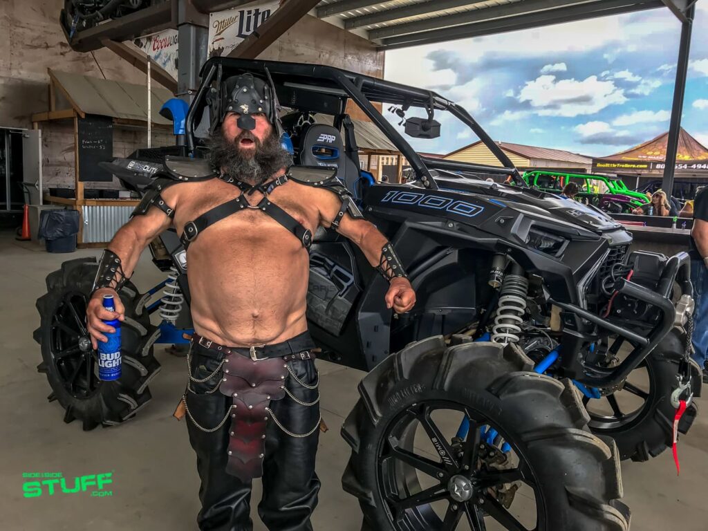Full Throttle OffRoad Rally 2018 13