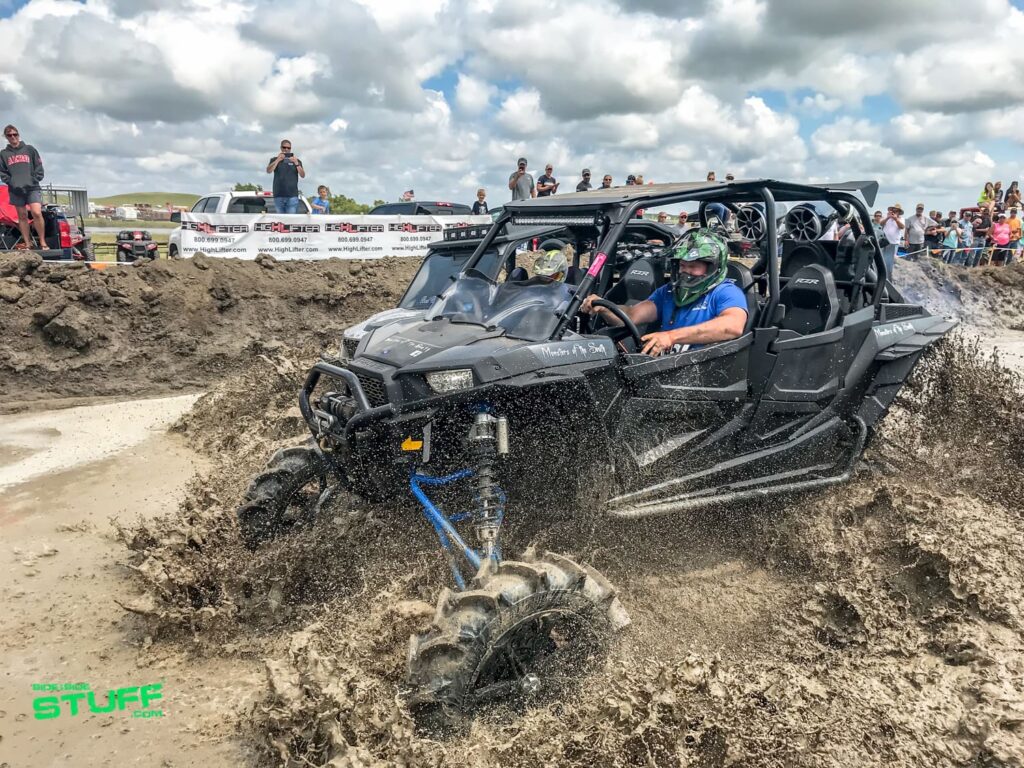 Full Throttle OffRoad Rally 2018 05