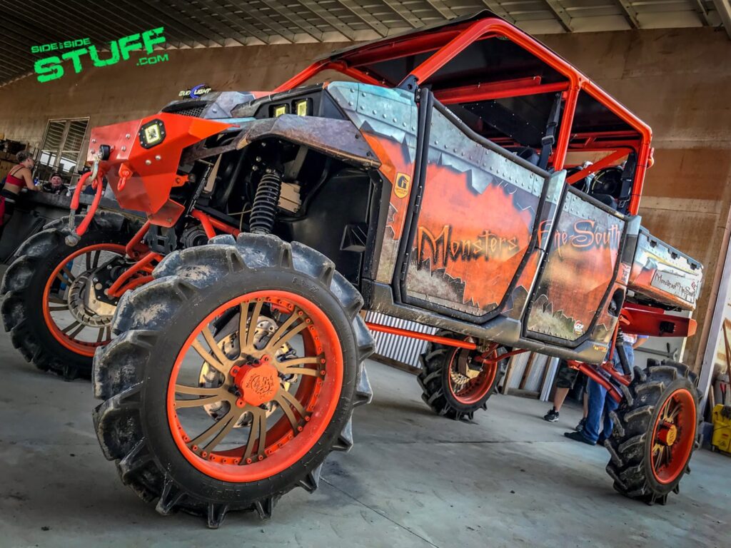 Full Throttle OffRoad Rally 2018 06