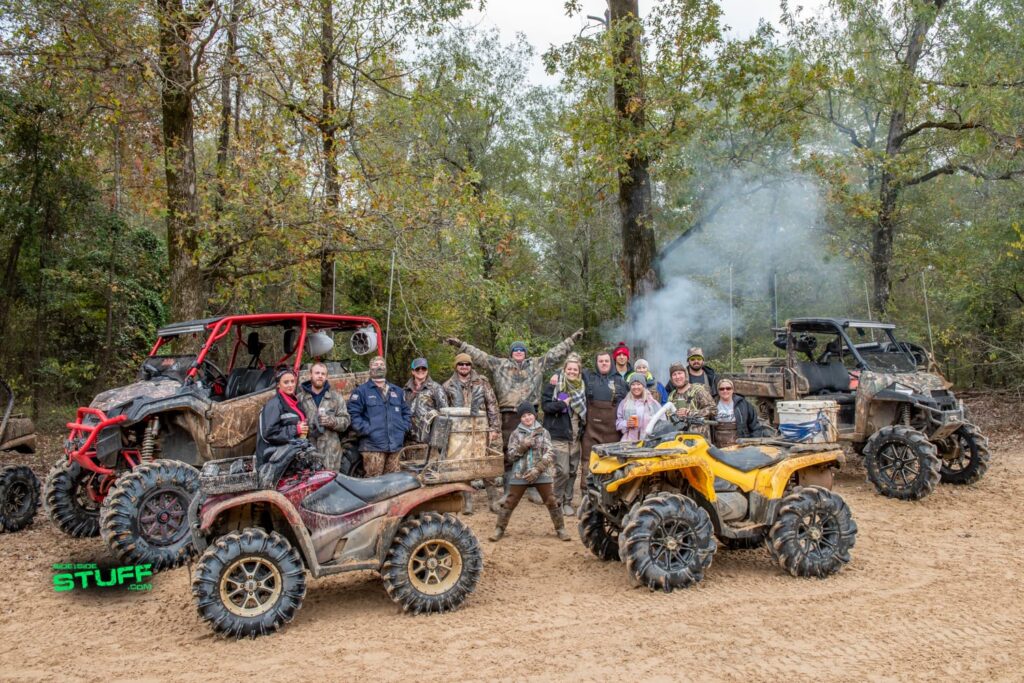 Mudaholic Convention 5