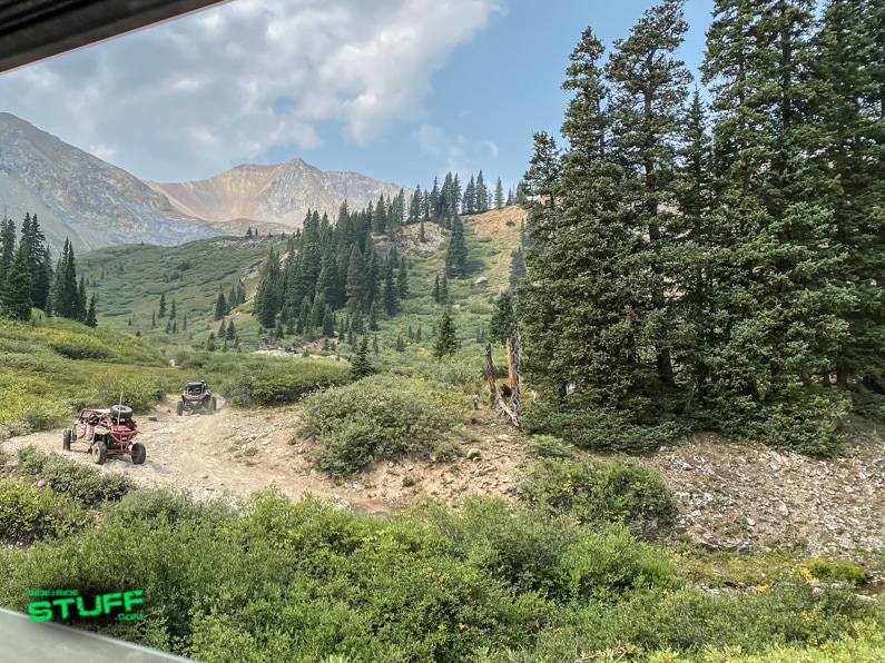 Taylor Park RZR Rally 2020 | Great People, Epic Scenery, Awesome Trail Riding