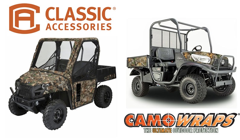 Best Cheap UTV Accessories