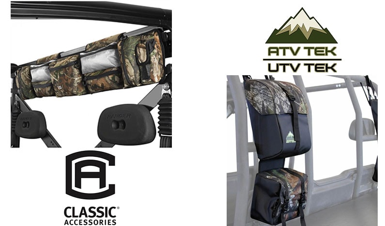 UTV Hunting Accessories: STUFF's Guide to Outfit Your Side By Side