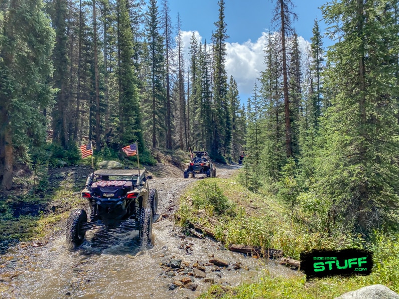 Top 10 UTV Parts and Accessories to Take on The Trails