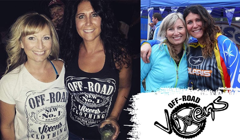 Off-Road Vixens Clothing Co. – OFF-ROAD VIXENS CLOTHING CO.