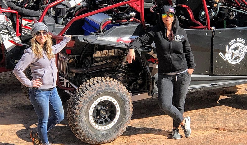 Off-Road Vixens Clothing Co. – OFF-ROAD VIXENS CLOTHING CO.