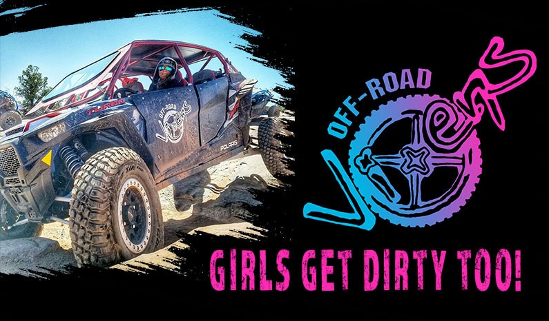 Off-Road Vixens Clothing Co. – OFF-ROAD VIXENS CLOTHING CO.