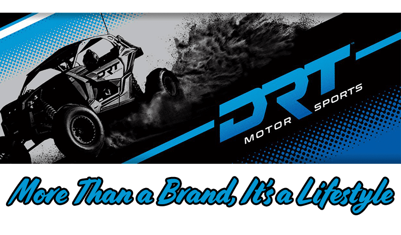 DRT Motorsports: More Than a Brand, It’s a Lifestyle