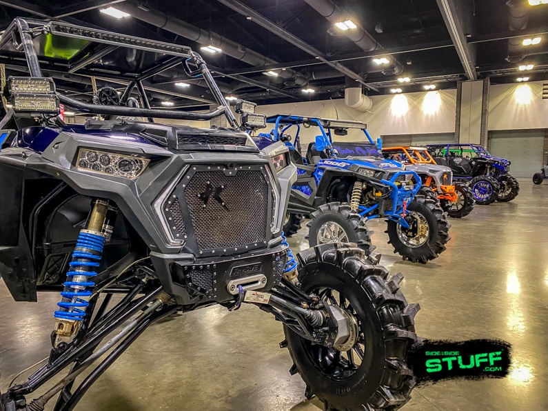First Annual Offroad Products Expo | A Great Way to Kick Off the Year