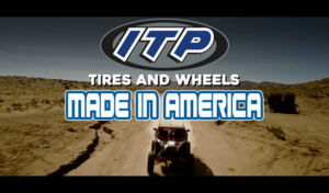 ITP Made in America