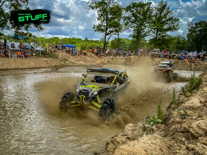 Busco Beach Mud Bash 2022 Side By Side Stuff