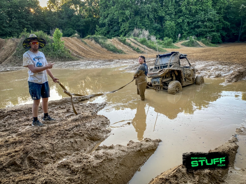 Busco Beach Mud Bash 2022 Photo 8