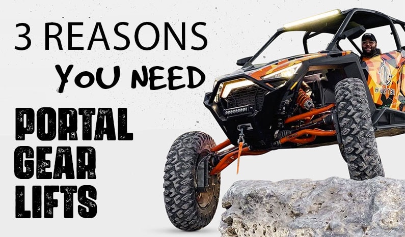 3 Reasons You Need Portal Gear Lifts