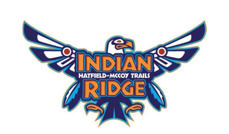 Indian-Ridge-Trailhead