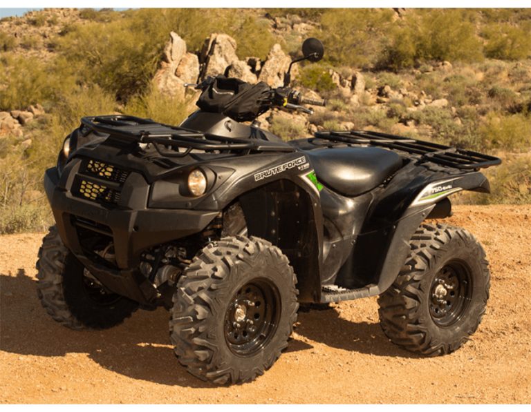 The Difference Between ATVs & UTVs Side By Side Stuff