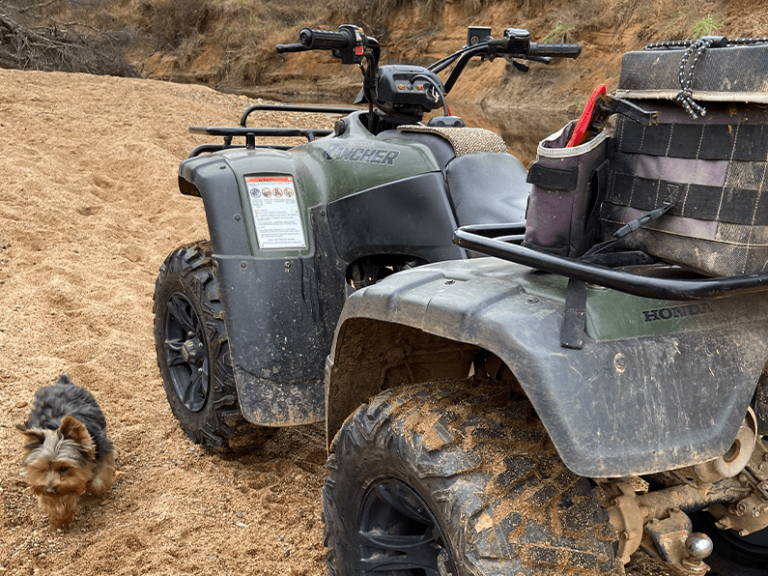 The Hunter’s Guide to ATVs and UTVs Side By Side Stuff