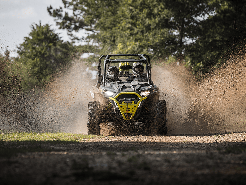 rzr, lifestyle, staying safe