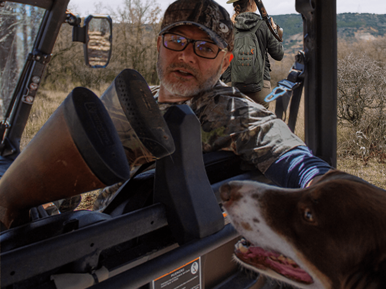 UTV Hunting Accessories STUFF's Guide to Outfit Your Side By Side