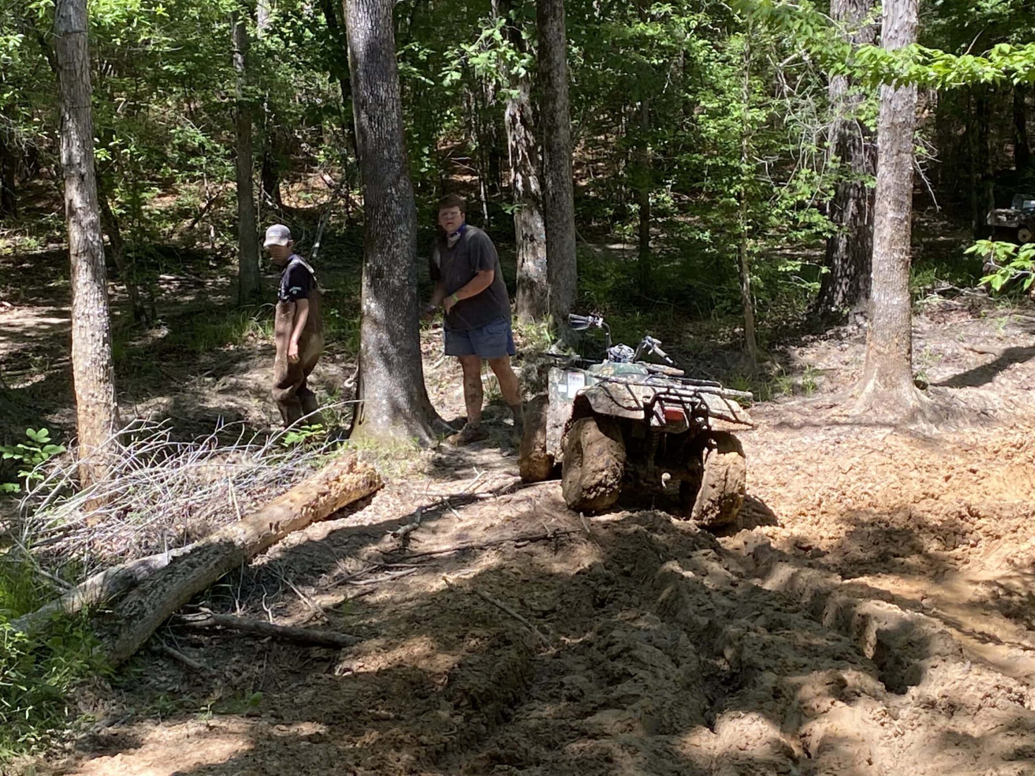 Where To Ride UTV and ATV in Texas Trails & Parks Side By Side Stuff