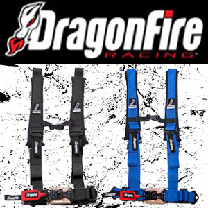 dragonfire harnesses