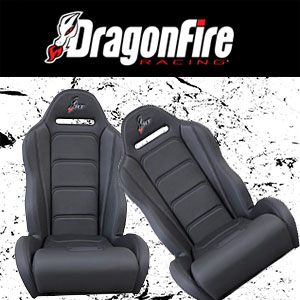 dragonfire seats,
