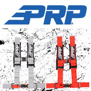 prp harness