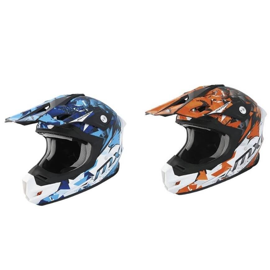 mx helmet, christmas