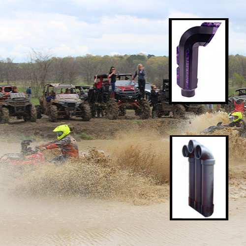 Top 10 Best ATV Accessories Side By Side Stuff