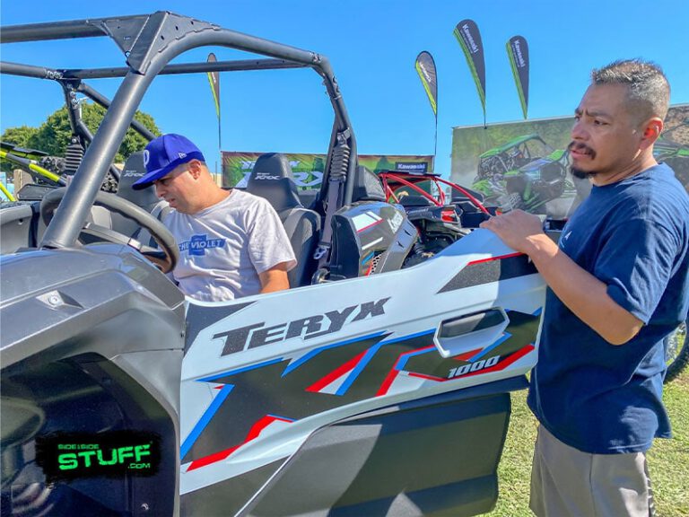 What Does a Clutch Kit Do for a UTV or ATV? Clutch Guide Side By