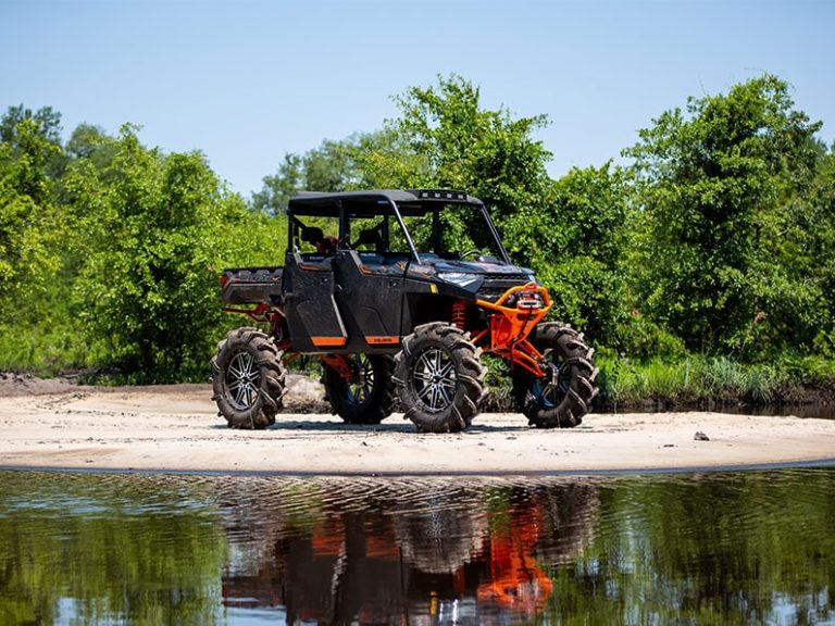 Best Polaris Ranger Accessories Side By Side Stuff