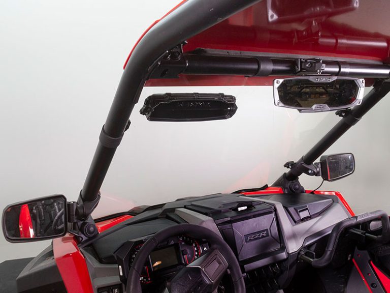 How to Drive a UTV Controls Explained for Beginners SBSS